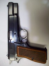 Browning Hi Power - 1 of 3