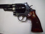 Smith & Wesson Model 28-2 - 3 of 5