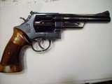 Smith & Wesson Model 28-2