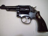 Smith & Wesson Pre Mod. 10 - 2 of 2