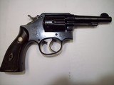 Smith & Wesson Pre Mod. 10 - 1 of 2