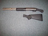Remington 870 MARINE