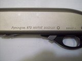 Remington 870 MARINE - 6 of 6