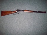 Winchester model 94 30/30 Cal. - 1 of 10