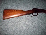 Winchester model 94 30/30 Cal. - 2 of 10