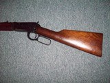 Winchester model 94 30/30 Cal. - 5 of 10