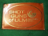 Shotgun Combo Case by Ulm - 3 of 3
