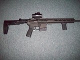 Modern Materiel
AR
5.56 Cal. - 4 of 4