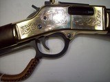 Henry American Oilman Edition 44 MAGNUM - 5 of 6