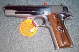 Colt 1911 Government Model
TALO EDITION - 4 of 9