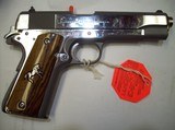 Colt 1911 Government Model
TALO EDITION - 6 of 9