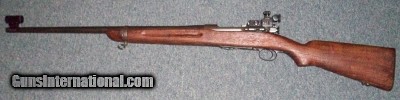 Springfield Armory 22 M2 - Image 4 of 6