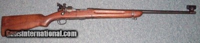 Springfield Armory 22 M2 - Image 5 of 6