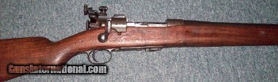 Springfield Armory 22 M2 - Image 6 of 6