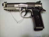 Beretta 92X PERFORMANCE pistol - 1 of 2