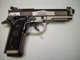 Beretta 92X PERFORMANCE pistol - 2 of 2