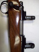 Remington 700 DELUXEVARMINT 22-250 Cal. - 5 of 9