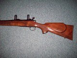 Remington 700 DELUXEVARMINT 22-250 Cal. - 2 of 9