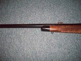 Remington 700 DELUXEVARMINT 22-250 Cal. - 3 of 9