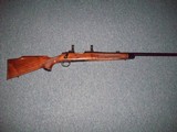Remington 700 DELUXEVARMINT 22-250 Cal. - 4 of 9