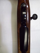 Remington 700 DELUXEVARMINT 22-250 Cal. - 8 of 9