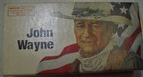 John Wayne 32-40 Cal. Ammo. - 1 of 2