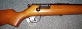 Stevens Model 15-A.22 Cal. - 2 of 4