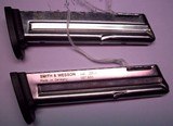 Smith & Wesson M&P 22 mags. - 1 of 2