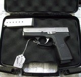 Kahr Arms Model P9 - 1 of 2