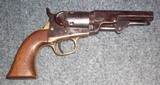 Colt 1849 Pocket Revolver - 2 of 2