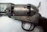 Colt Model 1849 Pocket Revolver . Cal. - 5 of 13