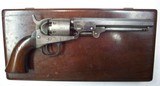 Colt Model 1849 Pocket Revolver . Cal. - 10 of 13