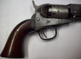 Colt Model 1849 Pocket Revolver . Cal. - 9 of 13