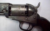 Colt Model 1849 Pocket Revolver . Cal. - 13 of 13