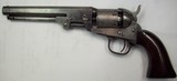 Colt Model 1849 Pocket Revolver . Cal. - 4 of 13