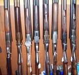 I have a few SIDE BY SIDE SHOTGUNS. - 1 of 3