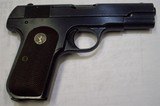 Colt model 1903Type lV - 1 of 2