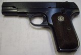 Colt model 1903Type lV - 2 of 2