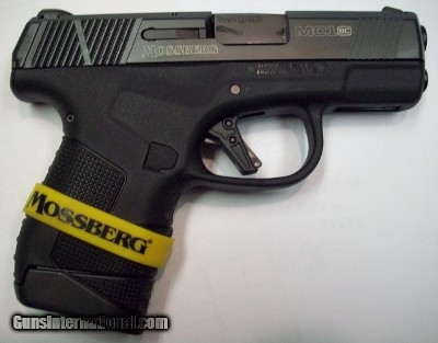 Mossberg MC1 9mm - Image 2 of 2