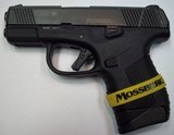 Mossberg MC1 9mm - 1 of 2
