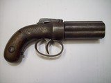 Allen Thurber
Pepperbox - 1 of 3