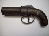 Allen Thurber
Pepperbox - 2 of 3