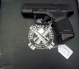 Springfield Armory HELLCAT9mm. - 1 of 3