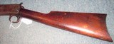 Winchester Model 1890
.22 SHORT - 2 of 10