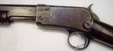 Winchester Model 1890
.22 SHORT - 9 of 10