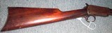 Winchester Model 1890
.22 SHORT - 6 of 10