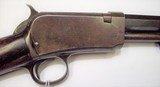 Winchester Model 1890
.22 SHORT - 7 of 10