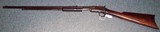 Winchester Model 1890
.22 SHORT - 1 of 10