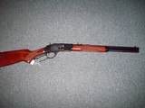 357 MAGNUM 1873 Carbine - 1 of 9