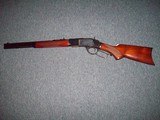 357 MAGNUM 1873 Carbine - 3 of 9